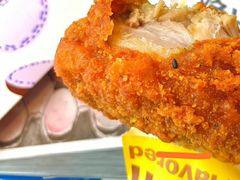 芭比Q脆汁鸡-麦当劳(莆田荔城大道万达店)