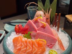 -炙柒Sekinana·精致日料(合生汇店)