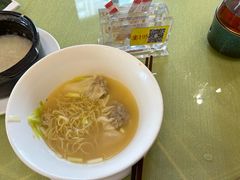 -龙庭华宴·粤菜·早茶