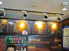 -越南牛肉河粉餐厅(书院巷店)