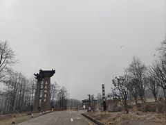 -石棉县孟获城