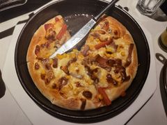 -半秋山西餐厅(巴南万达广场店)