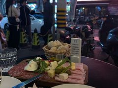 -Alimentari Grande(东湖路店)