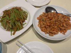 -南门小馆·清真(国贸商城店)