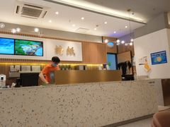 -糖纸甜品(乐颂坊店)