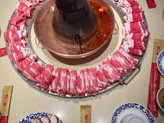 -东镇老火锅(长春路首店)