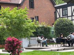 -一尺花园(安和花园店)