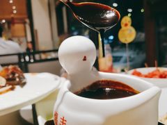 -煜丰汴京烤鸭(福彩路店)