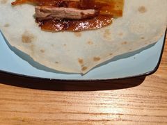 -局气烤鸭·北京菜(前门店)