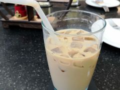 -北京北辰洲际酒店