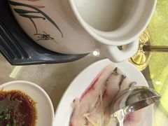 -枫盈轩中餐厅(枫丹白鹭酒店)