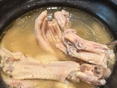 -龙凤瓦罐煨汤馆(清江东路店)