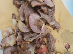 -老妈厨房团圆饺子东北菜(北环路店)