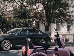 -天津五大道文化旅游区