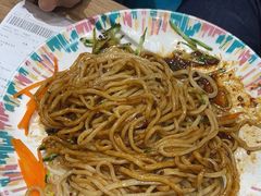 -西部马华清真兰州牛肉面·烧烤夜市(三里河店)