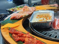 -玄希浪漫厨房·韩料烤肉(湖滨银泰in77店)