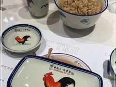 -發起人·肉骨茶(万象汇店)