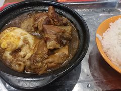 -江南大学-4食堂