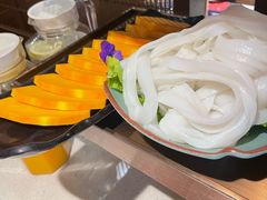 -牛村来人潮汕牛肉火锅(西单店)