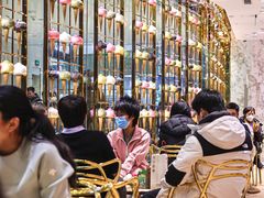 -VENCHI 闻绮(北京国贸商城店)