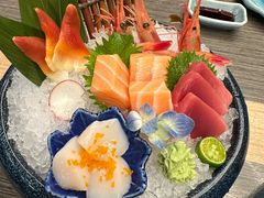 -炙柒Sekinana·精致日料(合生汇店)