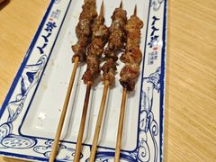 -人人馋羊汤·饸饹面(住总万科店)