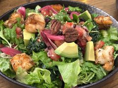-Q MEX 库迈墨西哥餐吧(双井店)
