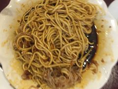 -万春卤菜(天乡后街步行街店)