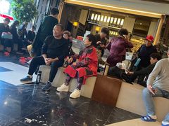 -东方之珠洗浴休闲广场(南开店)