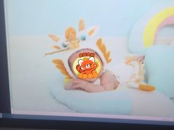 -米粒儿童摄影(观音桥店)