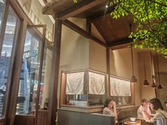 -RUXU入续糖水铺与包(卓悦中心店)