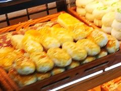 牛舌饼-钟楼大面包