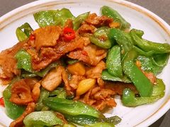 滋味辣椒小炒肉-柒园·三十年创意杭帮菜(龙湖滨江天街店)