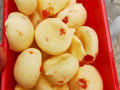 -弘御轩·现烤糕饼(宁夏路大润发店)