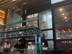 -肥汁米蘭香港米线(长宁来福士店)