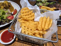 -榖屋house of flour(张江首店)