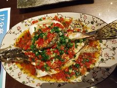 -北方馆(澳门伦敦人店)