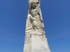 -长春世界雕塑园冰雪艺术天地