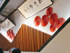-苏堂阳春面•九年庆(北京路天河城店)