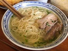 -同得兴 Since·1995 传统苏式面馆(十全街店)