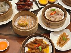 -杭州JW万豪酒店-万豪中餐厅