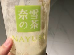 -奈雪的茶(佛山顺德美的悦然广场店)