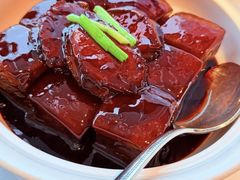 -悦轩中餐厅·高空江景·杭州柏悦酒店