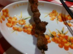 -西贝莜面村(当代商城店)