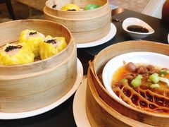 -斑斓西餐厅·自助茶点(高崎机场佰翔花园酒店)