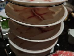 -海鲨湾海鲜会馆(百家湖1912店)