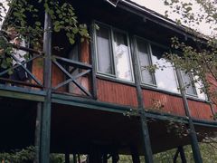 -北京水岸山吧度假村(雁栖镇店)
