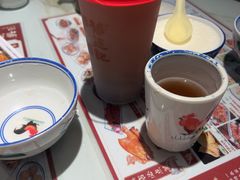 -顺德杨廷记(白云山店)