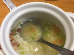 -乌镇那一年小院主题餐厅(甘泉西路店)