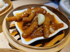 -点都德(华强南店)
